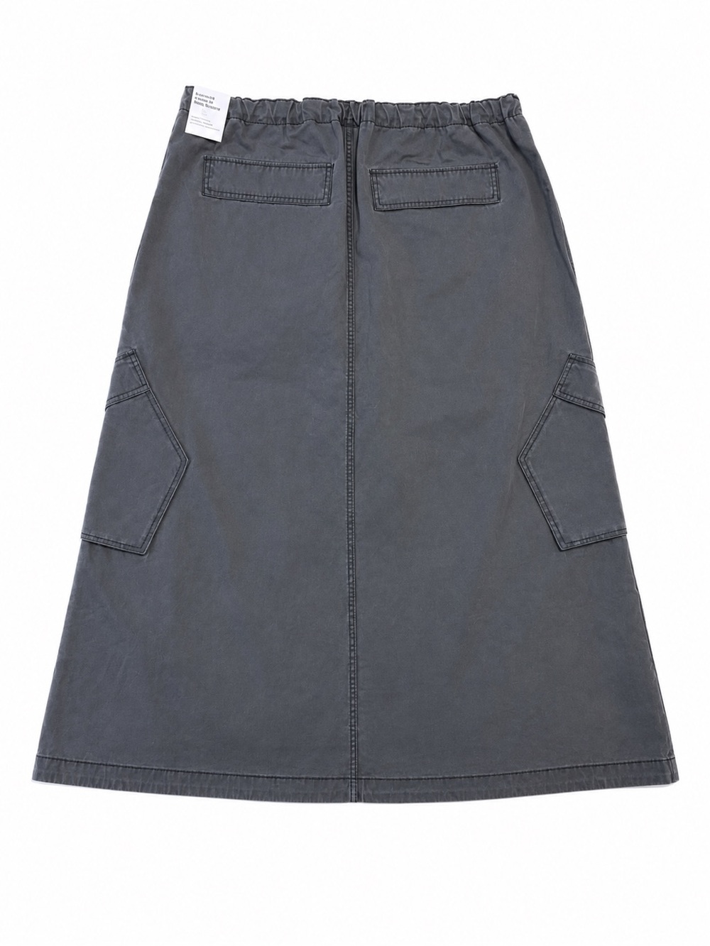 Nike Jordan Chicago Parachute Skirt - Picture 11 of 14